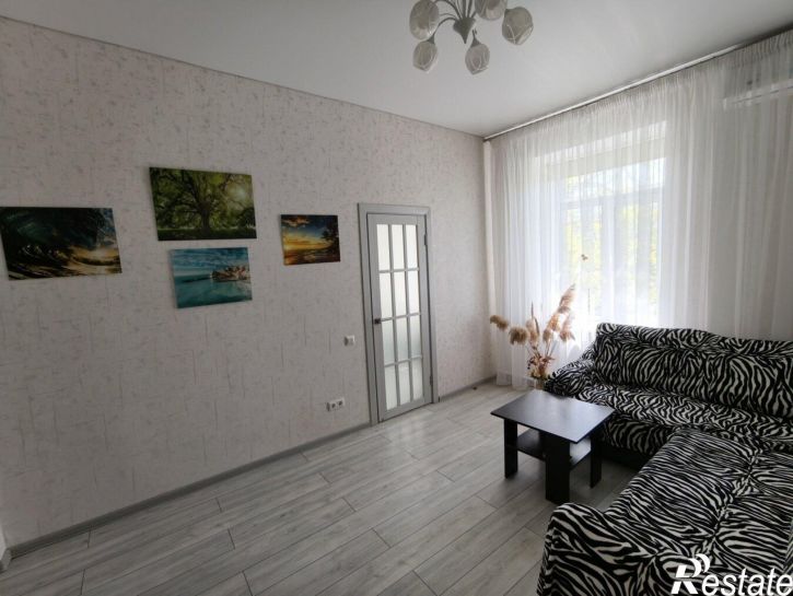 3-комн квартира улица Ленина, 68