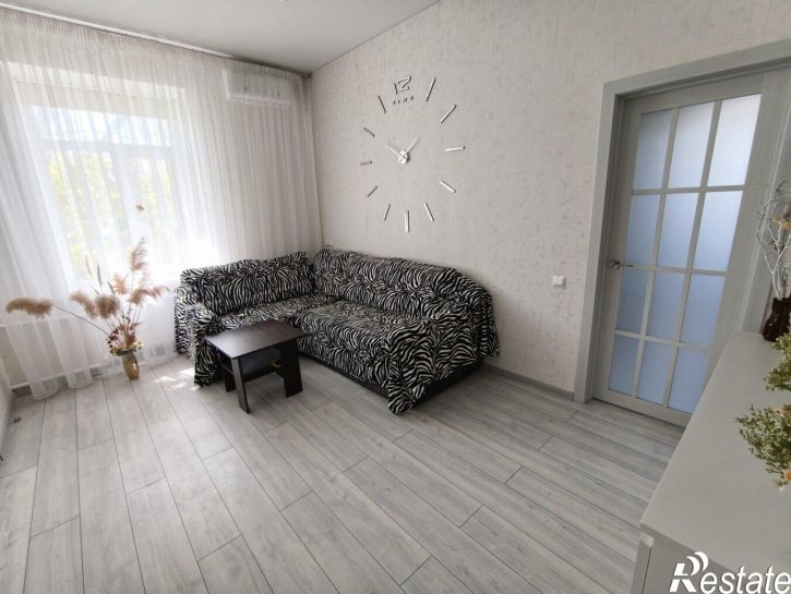 3-комн квартира улица Ленина, 68
