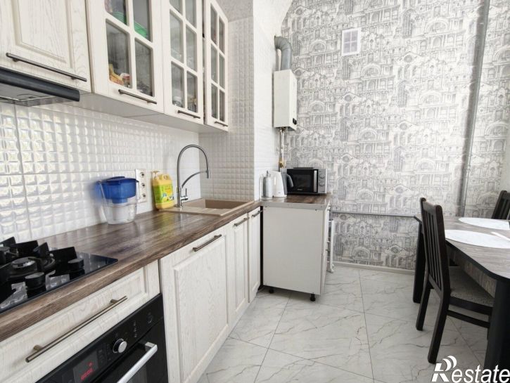 3-комн квартира улица Ленина, 68