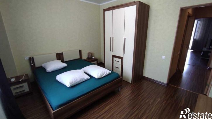 2-комн квартира Крымская улица, 272