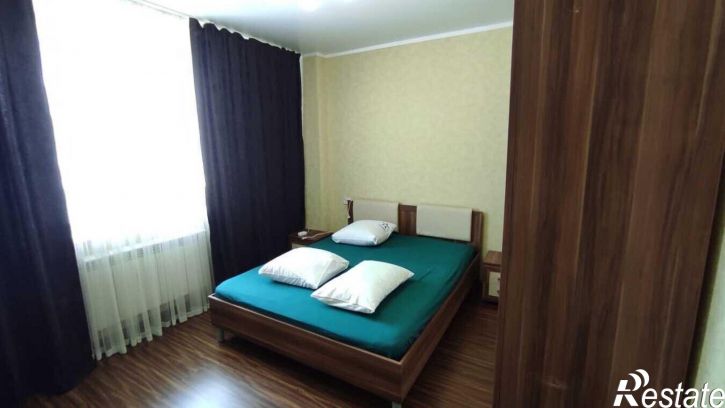 2-комн квартира Крымская улица, 272