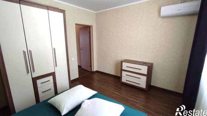 2-комн квартира Крымская улица, 272