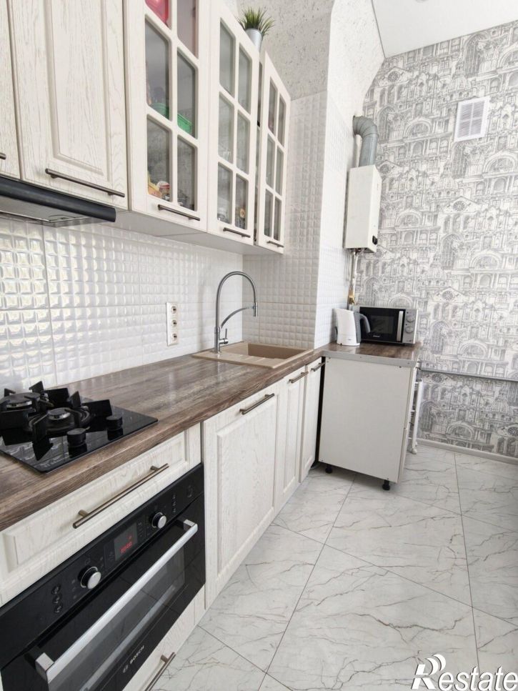 3-комн квартира улица Ленина, 68