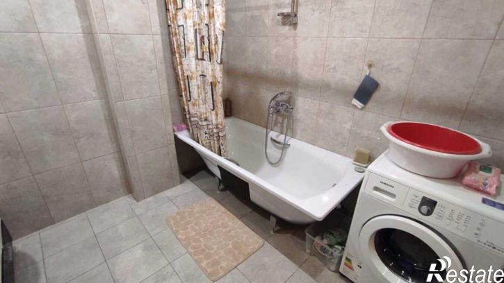 2-комн квартира Крымская улица, 272