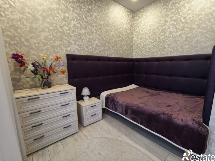 3-комн квартира улица Ленина, 68