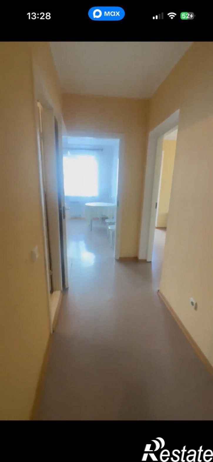 1-комн квартира улица Крылова, 17к6