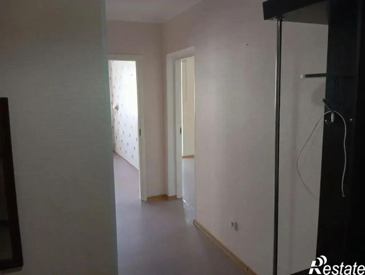 1-комн квартира улица Крылова, 17к6