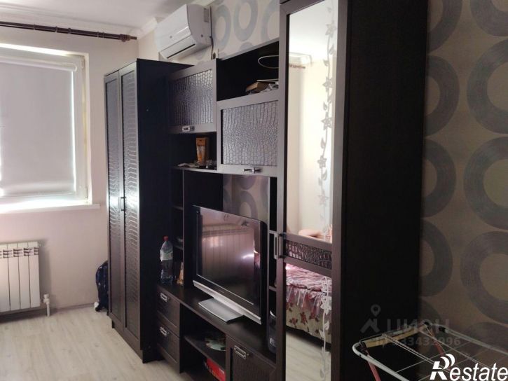 1-комн квартира ул Шевченко, 288Б,  д. 288Б