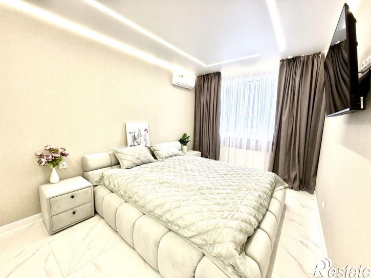 1-комн квартира улица Ленина, 241