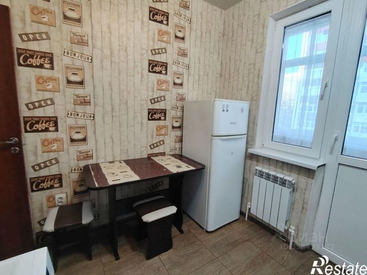1-комн квартира ул Парковая, 64 4,  д. 64 4,  к. 4