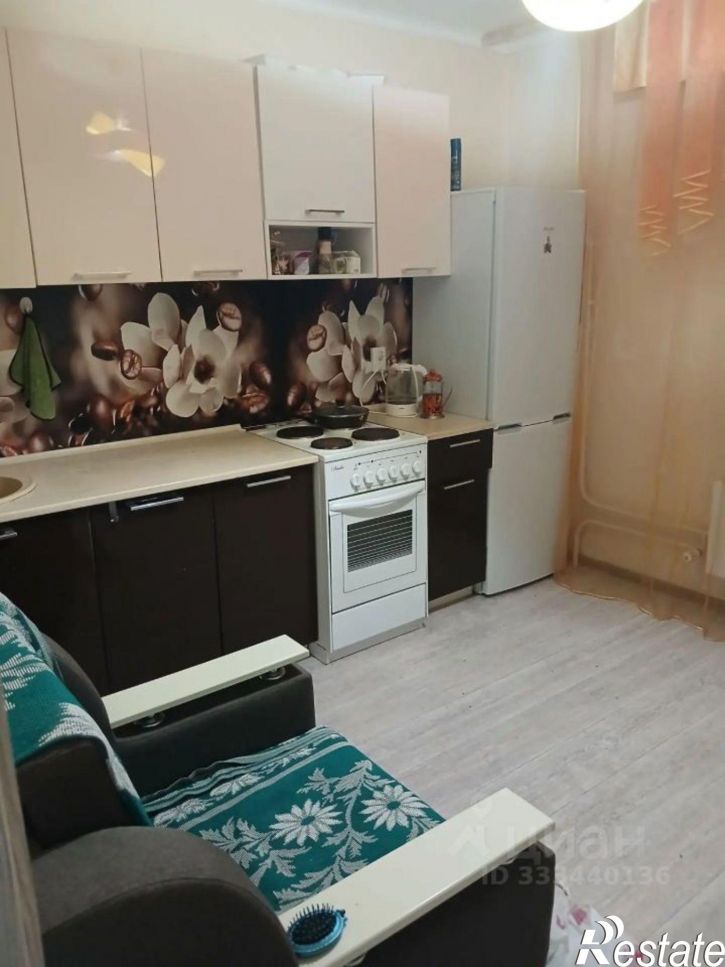 1-комн квартира ул Ленина, 231,  д. 231