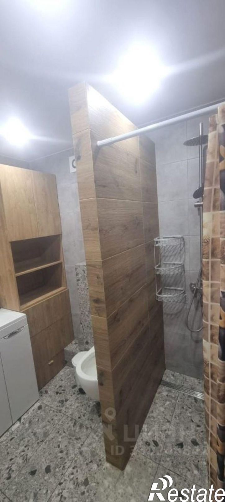 1-комн квартира улица Ленина, 237