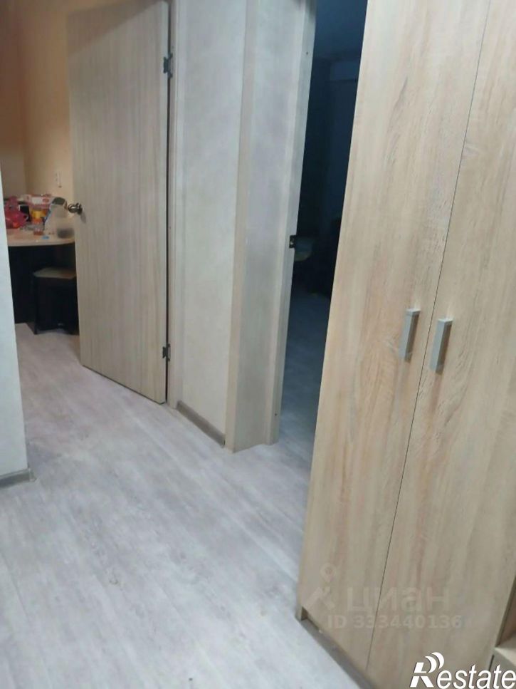 1-комн квартира ул Ленина, 231,  д. 231