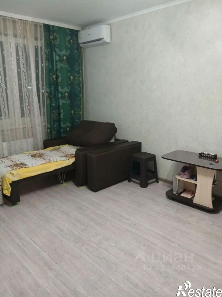 1-комн квартира ул Ленина, 231,  д. 231