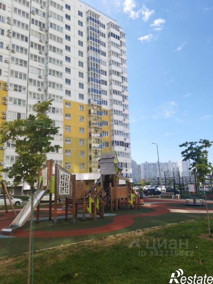 1-комн квартира улица Ленина, 237
