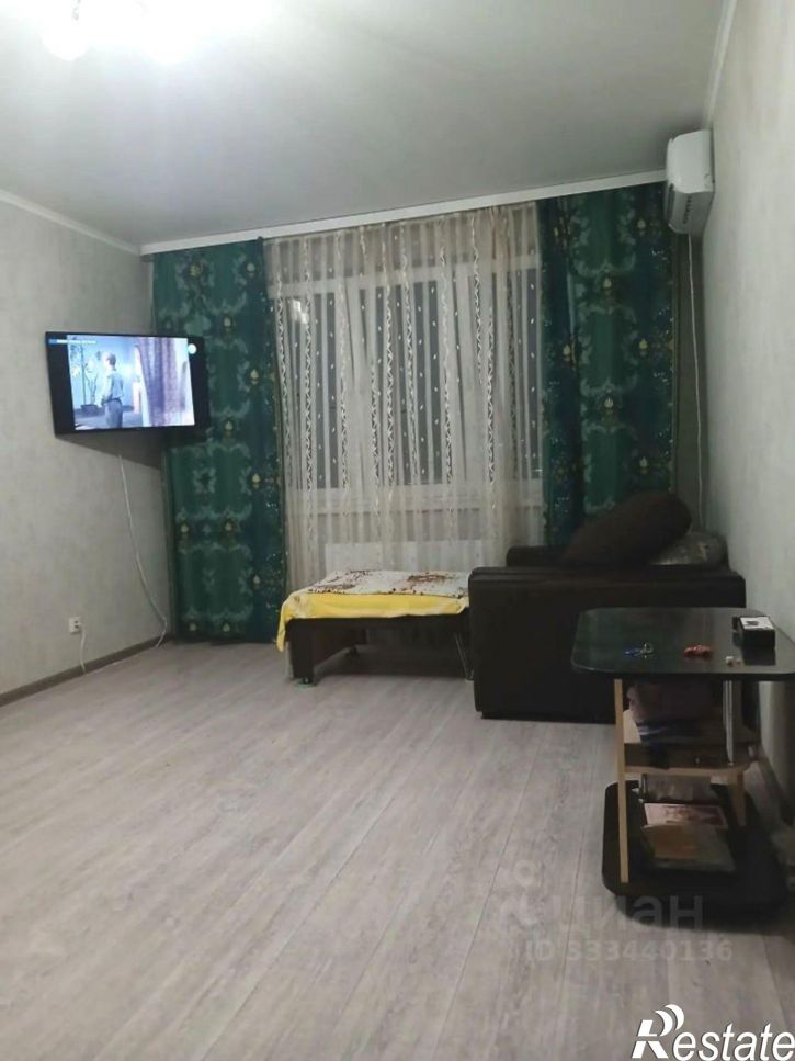 1-комн квартира ул Ленина, 231,  д. 231