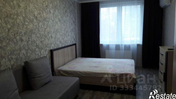 1-комн квартира ул Владимирская, 55В,  д. 55В
