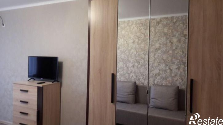 1-комн квартира ул Владимирская, 55В,  д. 55В
