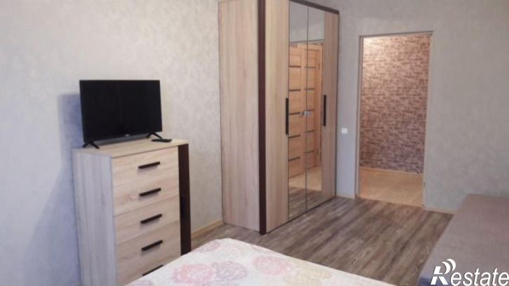 1-комн квартира ул Владимирская, 55В,  д. 55В