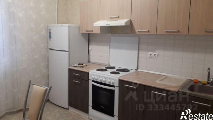 1-комн квартира ул Владимирская, 55В,  д. 55В