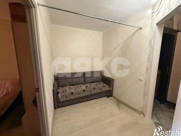 1-комн квартира ул Таманская, 121 17,  д. 121 17,  к. 17