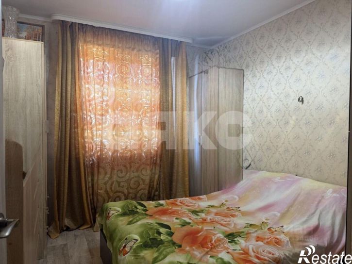 1-комн квартира ул Таманская, 121 17,  д. 121 17,  к. 17