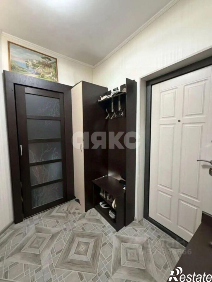 1-комн квартира ул Таманская, 121 17,  д. 121 17,  к. 17
