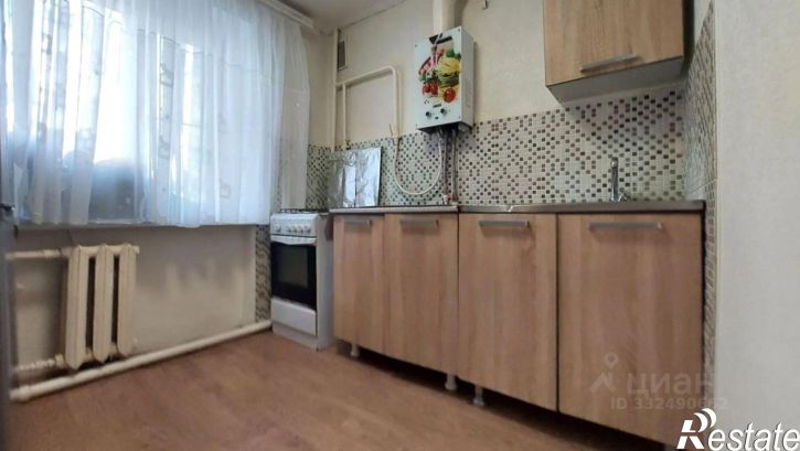 3-комн квартира Строительный пер, 3,  д. 3