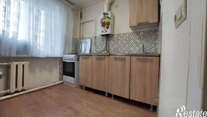 3-комн квартира Строительный пер, 3,  д. 3