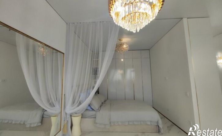 1-комн квартира пр-д Золотой берег, 2Е,  д. 2Е