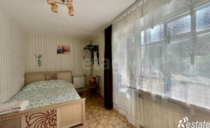 2-комн квартира ул Новороссийская, 264,  д. 264