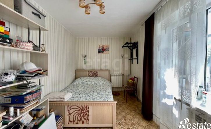 2-комн квартира ул Новороссийская, 264,  д. 264