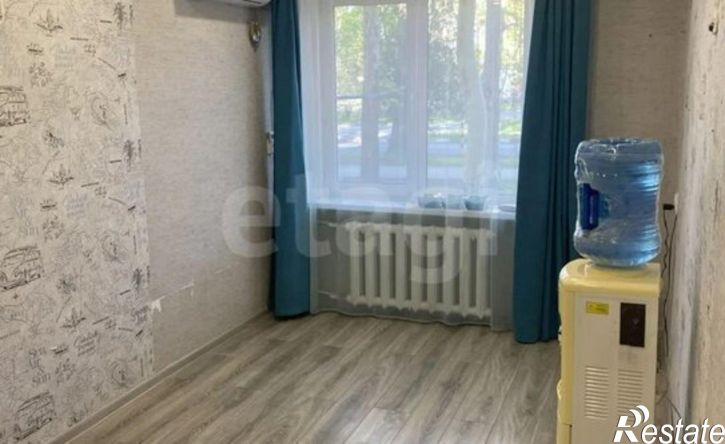 3-комн квартира 12-й микрорайон, 12
