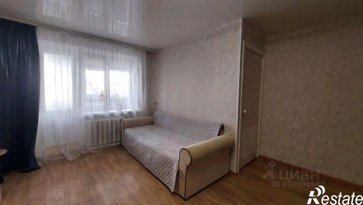 3-комн квартира Строительный пер, 3,  д. 3