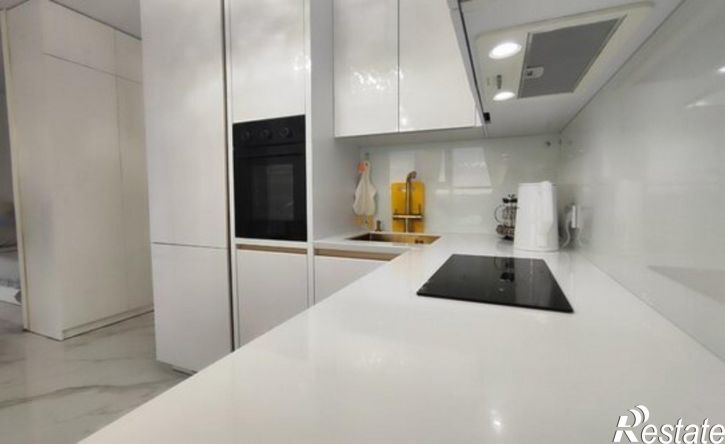 1-комн квартира пр-д Золотой берег, 2Е,  д. 2Е