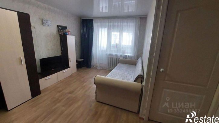3-комн квартира Строительный пер, 3,  д. 3