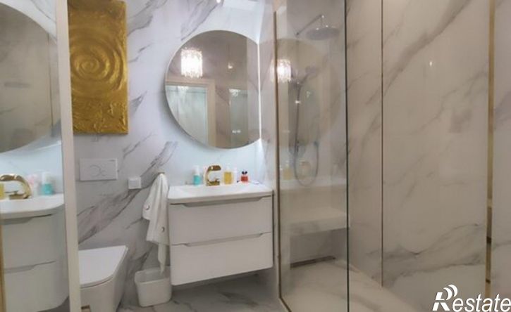 1-комн квартира пр-д Золотой берег, 2Е,  д. 2Е