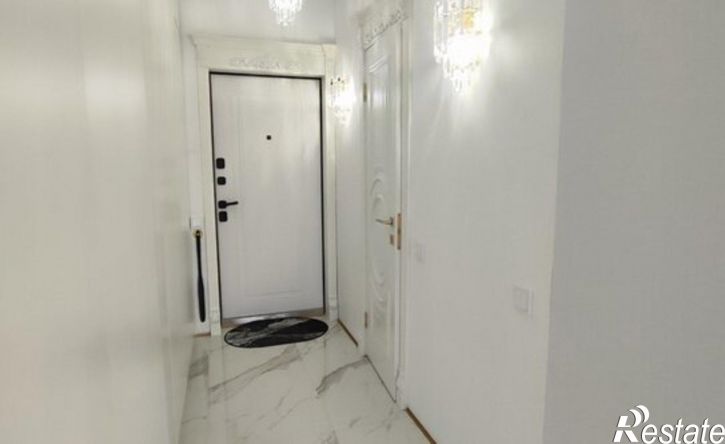 1-комн квартира пр-д Золотой берег, 2Е,  д. 2Е