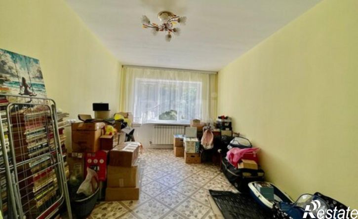 2-комн квартира ул Новороссийская, 264,  д. 264