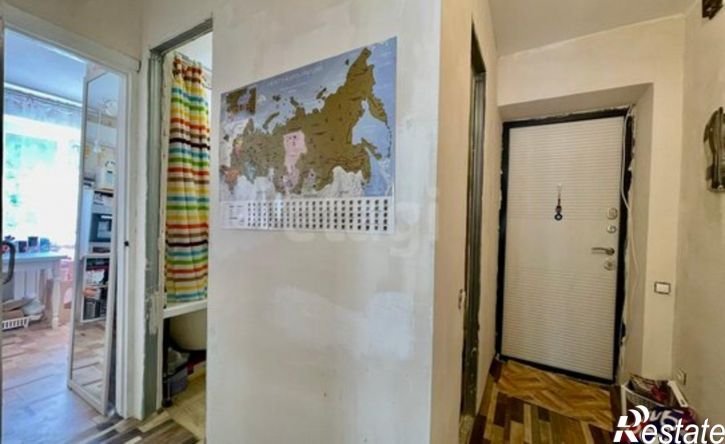 2-комн квартира ул Новороссийская, 264,  д. 264