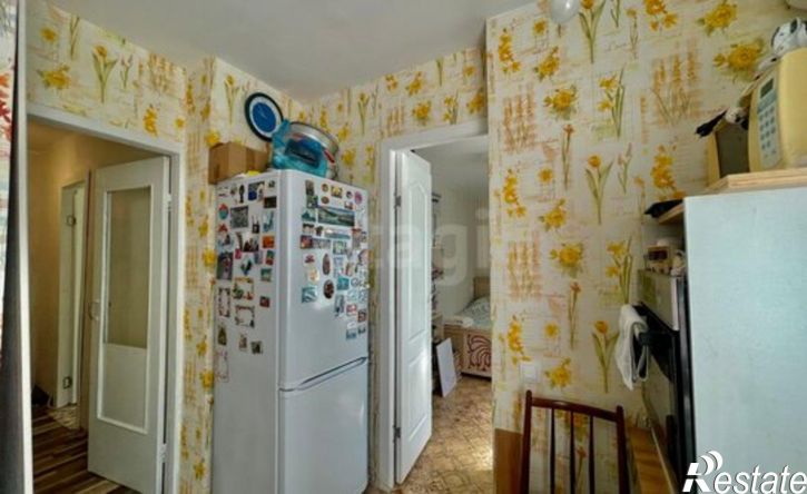 2-комн квартира ул Новороссийская, 264,  д. 264