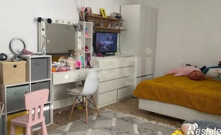 1-комн квартира ул Объездная, 9,  д. 9