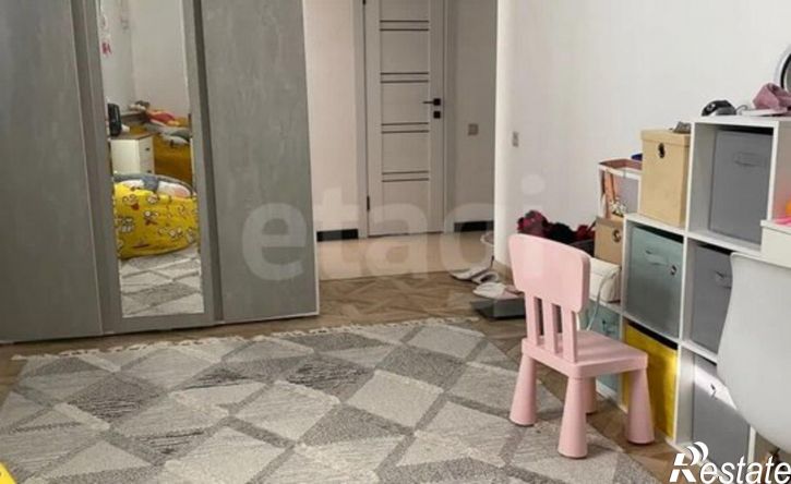 1-комн квартира ул Объездная, 9,  д. 9