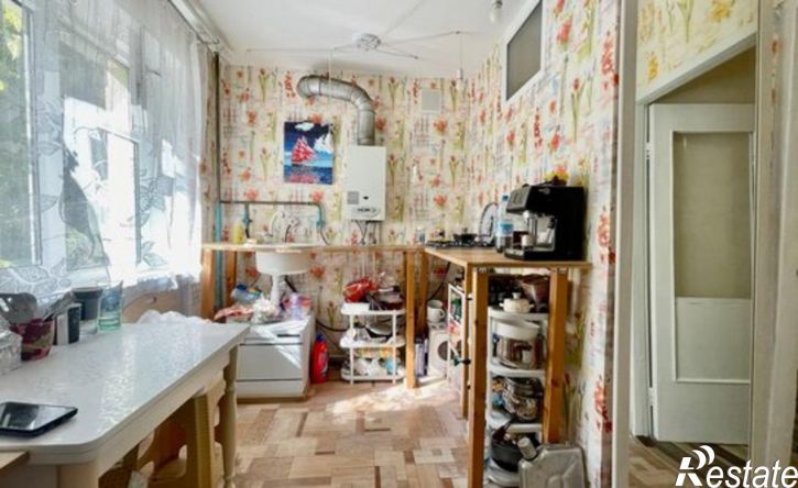 2-комн квартира ул Новороссийская, 264,  д. 264