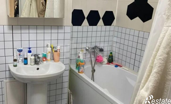 1-комн квартира ул Объездная, 9,  д. 9