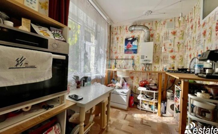 2-комн квартира ул Новороссийская, 264,  д. 264