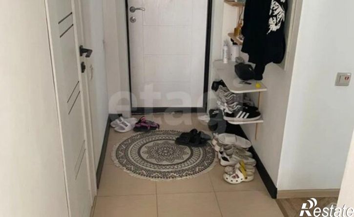 1-комн квартира ул Объездная, 9,  д. 9