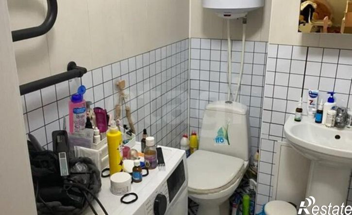 1-комн квартира ул Объездная, 9,  д. 9
