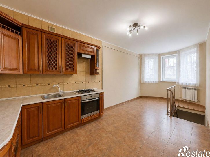 3-комн квартира Сиреневый пер, 26,  д. 26