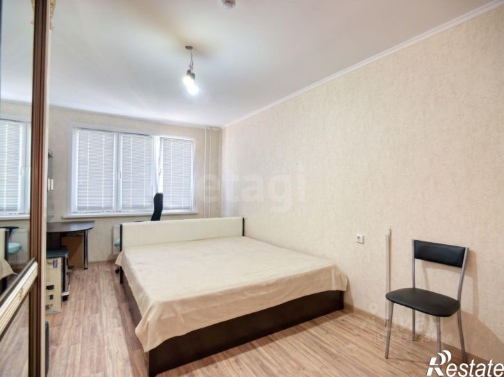 1-комн квартира ул Адмирала Пустошкина, 22 6,  д. 22 6,  к. 6